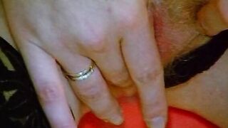 blondes 18 yo will performer werden und gibt alles