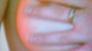 blondes 18 yo will performer werden und gibt alles