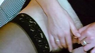 blondes 18 yo will performer werden und gibt alles