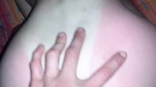 LEI E ABBRONZATISSIMA ANALE AMATORIALE !!!