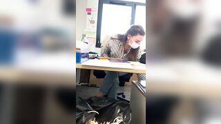 I Secretly Recorded Her – I Want To Banged Her