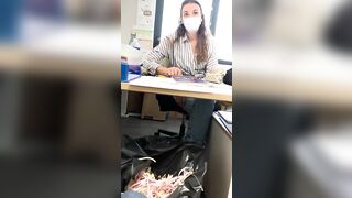 I Secretly Recorded Her – I Want To Banged Her