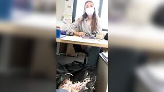 I Secretly Recorded Her – I Want To Banged Her