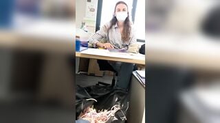 I Secretly Recorded Her – I Want To Banged Her
