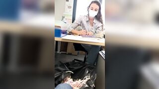 I Secretly Recorded Her – I Want To Banged Her