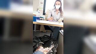 I Secretly Recorded Her – I Want To Banged Her