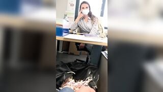 I Secretly Recorded Her – I Want To Banged Her
