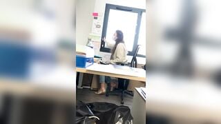 I Secretly Recorded Her – I Want To Banged Her
