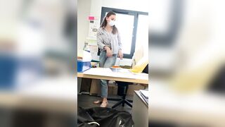 I Secretly Recorded Her – I Want To Banged Her