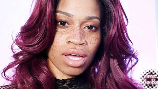 sexy Rosie Reed, Mesmerizing Female Domination pov, Stare In My Eyes
