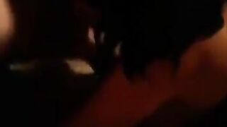 goddess swinging fun