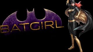 Batman FUCKS Batgirl