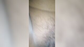 Village cunt with mouth Niharika screwed by bf on bed – missionary