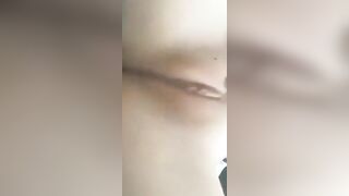 My Kinky Lover Is Filming Her Bae Body