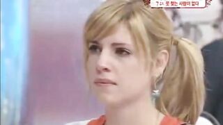 Misuda Global Talk Performance – Chitchat Of Incredible Sexy Ladies 084