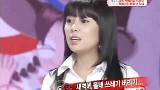 Misuda Global Talk Performance – Chitchat Of Incredible Sexy Ladies 084