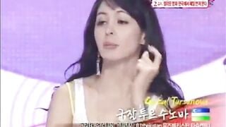 Misuda Global Talk Performance – Chitchat Of Incredible Sexy Ladies 084