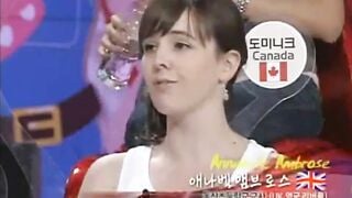 Misuda Global Talk Performance – Chitchat Of Incredible Sexy Ladies 084