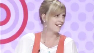 Misuda Global Talk Performance – Chitchat Of Incredible Sexy Ladies 084