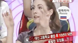 Misuda Global Talk Performance – Chitchat Of Incredible Sexy Ladies 084