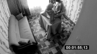 Japanese school girl cheats on her BF