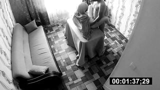 Japanese school girl cheats on her BF
