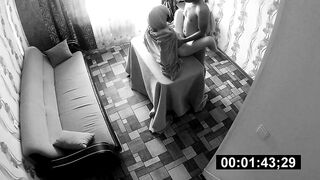 Japanese school girl cheats on her BF