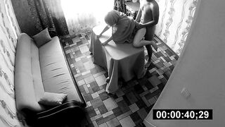 Japanese school girl cheats on her BF