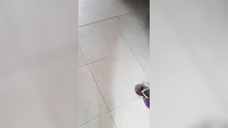 spying on my distracted step daughter
