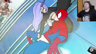What If The Spider-Verse Went Completely Wrong [Uncensored]