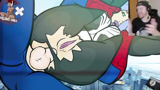 What If The Spider-Verse Went Completely Wrong [Uncensored]