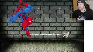 What If The Spider-Verse Went Completely Wrong [Uncensored]