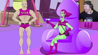 What If The Spider-Verse Went Completely Wrong [Uncensored]