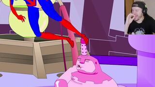 What If The Spider-Verse Went Completely Wrong [Uncensored]