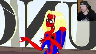 What If The Spider-Verse Went Completely Wrong [Uncensored]