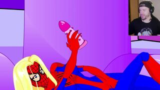 What If The Spider-Verse Went Completely Wrong [Uncensored]