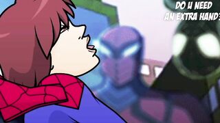 What If The Spider-Verse Went Completely Wrong [Uncensored]