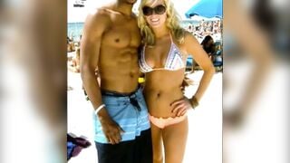 HOLIDAY - hotwife bbcs vacation (captions, story, cuckold)