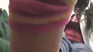 Huge African Size 10 Toes Socks And Soles