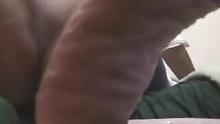 Huge African Size 10 Toes Socks And Soles
