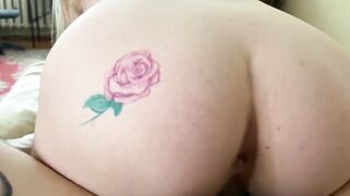home sex and head – super sexy Russian women with a long ass