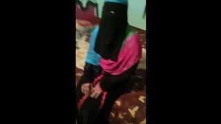 Fist time I pounded an Arab bimbos