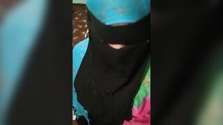 Fist time I pounded an Arab bimbos