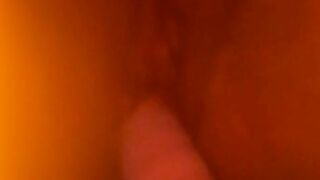 My fiance and the vibrator