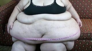 Celestial ssbbw vid two