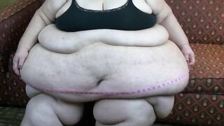 Celestial ssbbw vid two