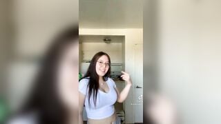 Tik Tok: Thick#19