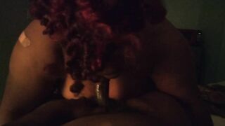 Sloppy bj
