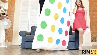 RIM4K. Twister - twisted naughty adventure