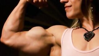 Vintage RM – Solid Curvy Muscle